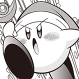 星のカービィ ウルトラスーパープププヒーロー　第5話